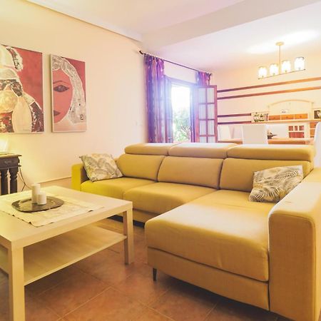 Estrella Del Mar Villa Estepona Dış mekan fotoğraf