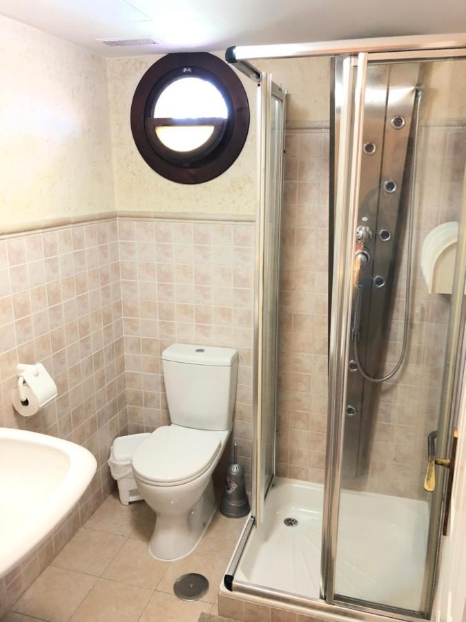 Estrella Del Mar Villa Estepona Dış mekan fotoğraf