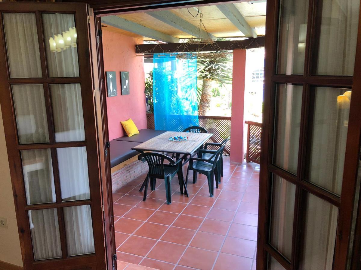 Estrella Del Mar Villa Estepona Dış mekan fotoğraf
