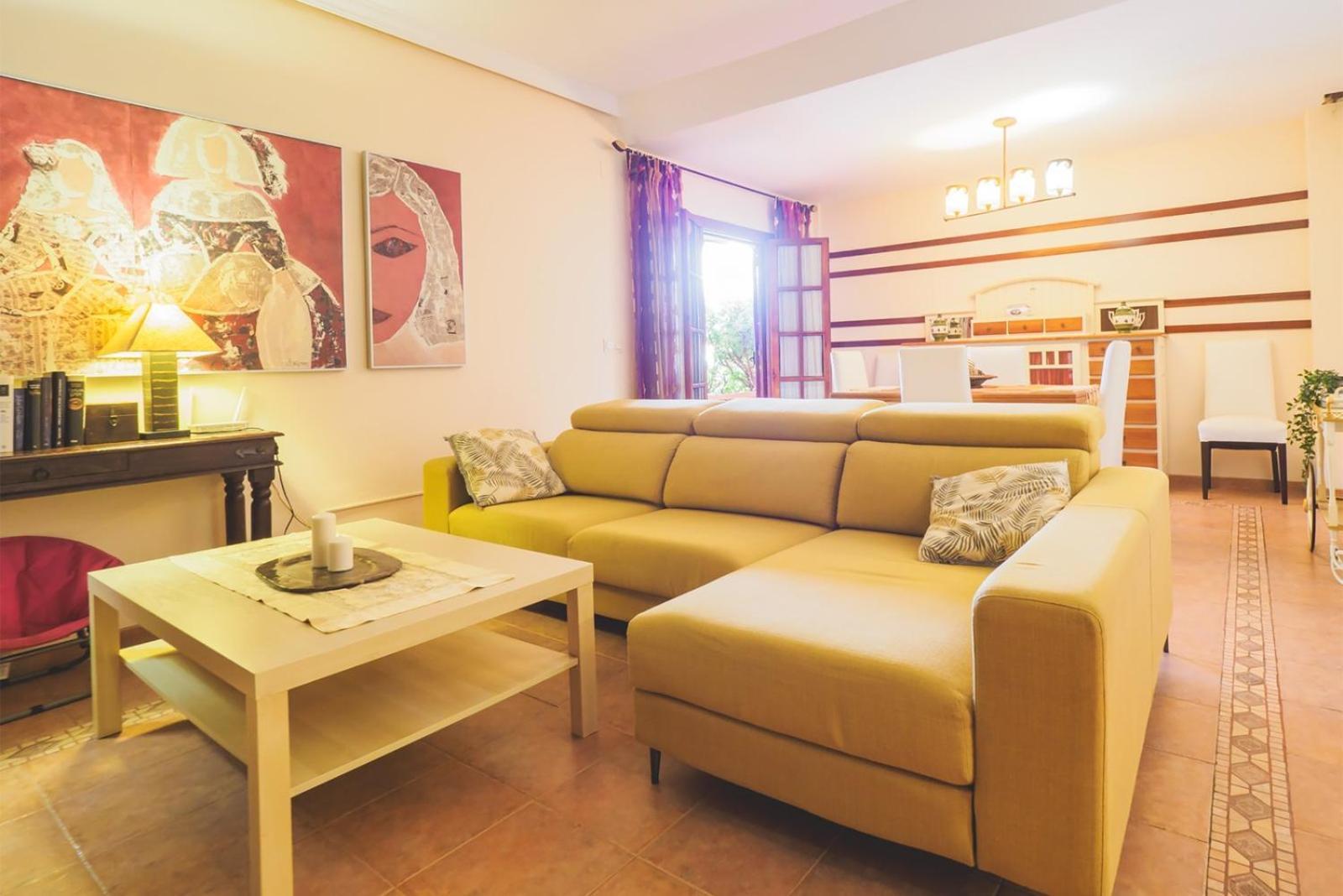 Estrella Del Mar Villa Estepona Dış mekan fotoğraf