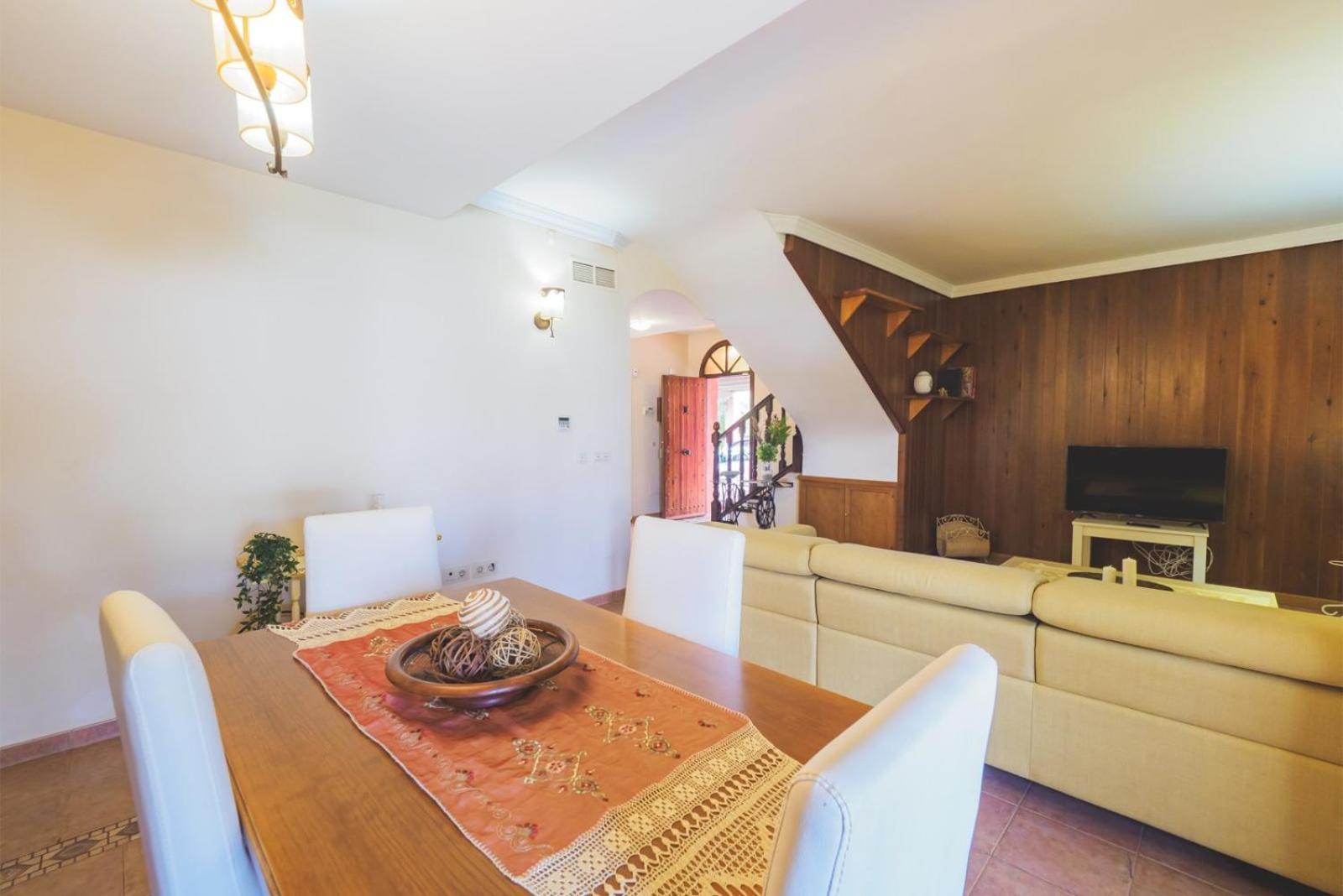 Estrella Del Mar Villa Estepona Dış mekan fotoğraf