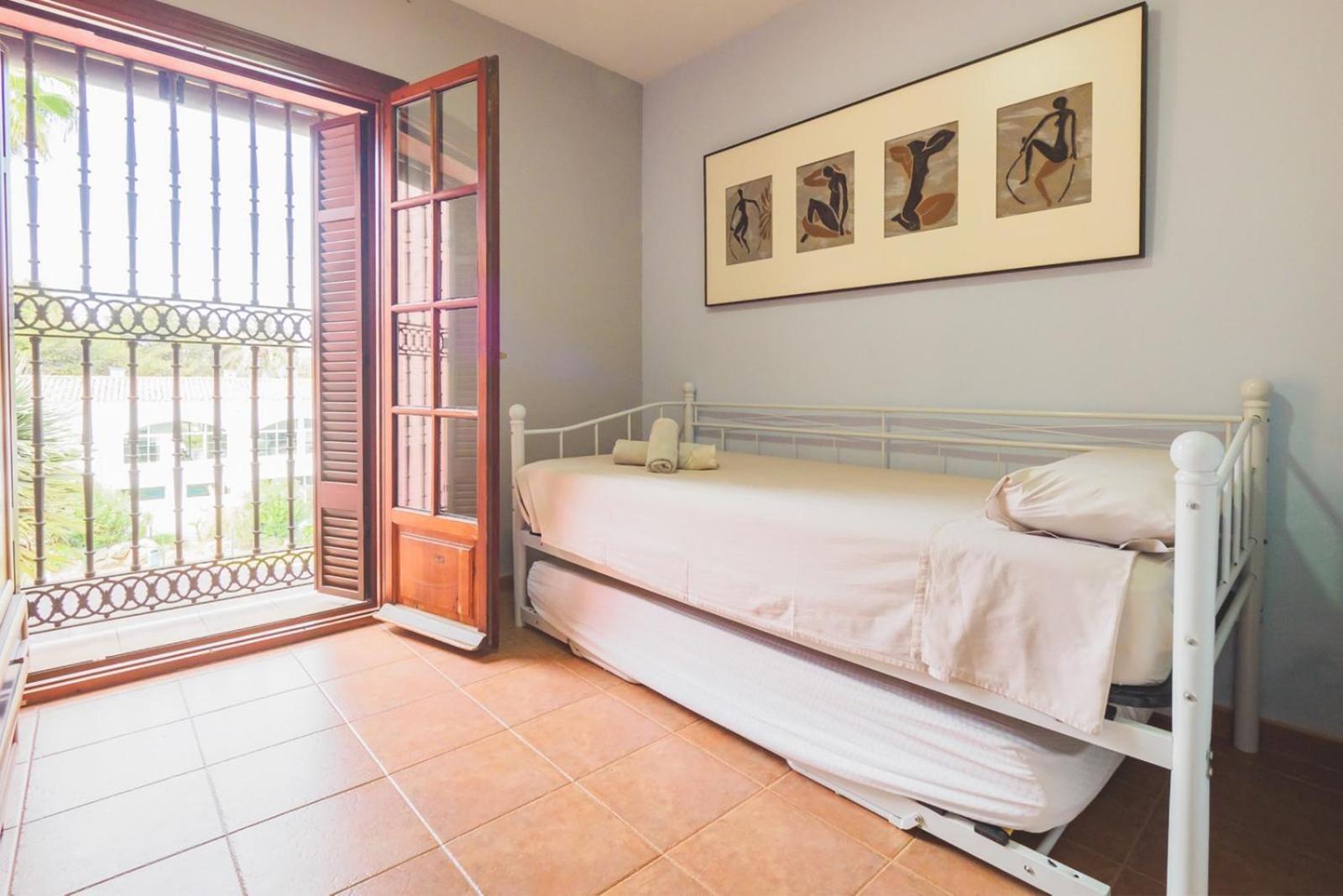 Estrella Del Mar Villa Estepona Dış mekan fotoğraf