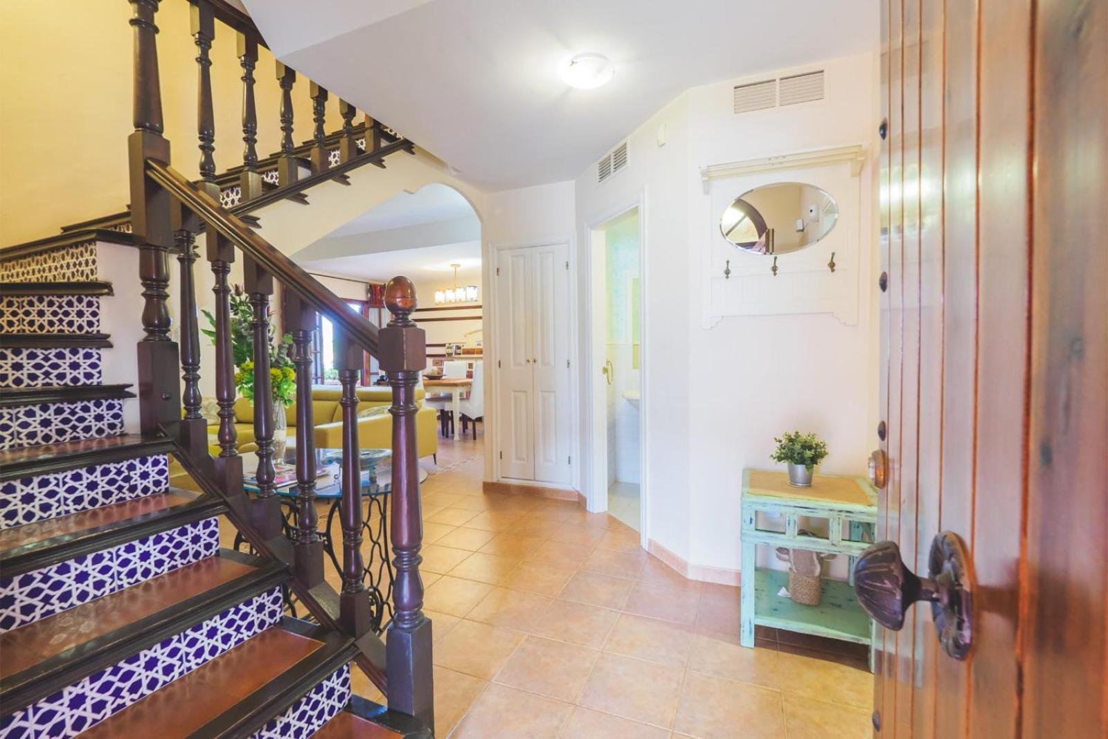 Estrella Del Mar Villa Estepona Dış mekan fotoğraf